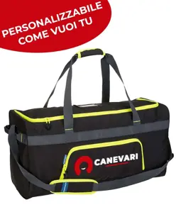 Borsone da lavoro da 60L
 Portwest B960