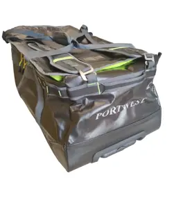 Borsone trolley capacità 100 lt Portwest B951