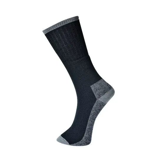 calze lunghe invernali elasticizzate Portwest SK33