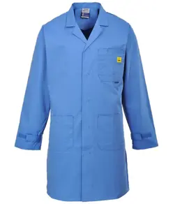 Camice antistatico Portwest AS10