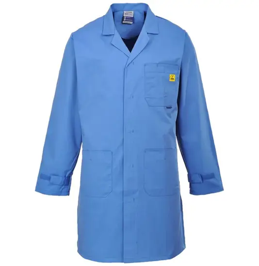 Camice antistatico Portwest AS10