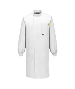 Camice antistatico Portwest