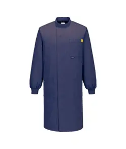 Camice antistatico Portwest