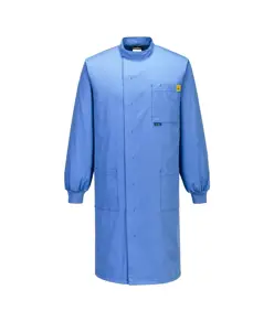 Camice antistatico Portwest