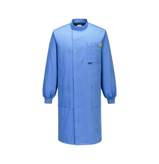 Camice antistatico Portwest