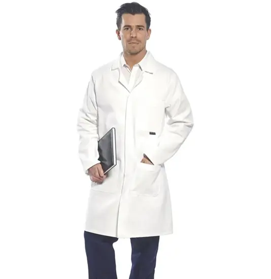 Camice da lavoro uomo Standard varie tasche