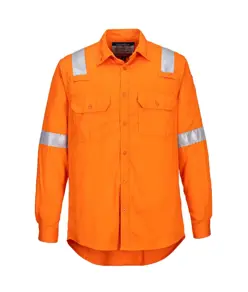 Camicia alta visibilità Portwest