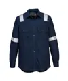 Camicia alta visibilità Portwest