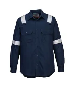 Camicia alta visibilità Portwest