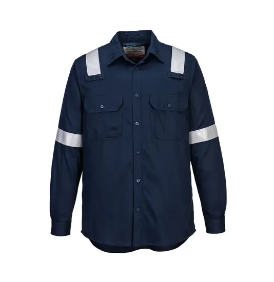 Camicia alta visibilità Portwest