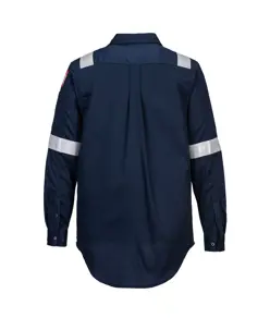 Camicia alta visibilità Portwest