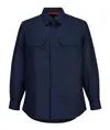 Camicia da lavoro trivalente Portwest FR69