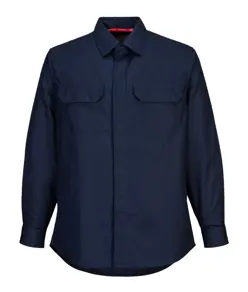 Camicia da lavoro trivalente Portwest FR69