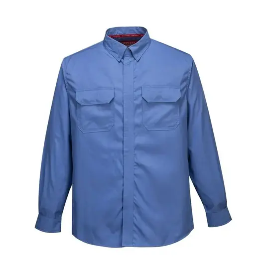 Camicia da lavoro trivalente Portwest FR69