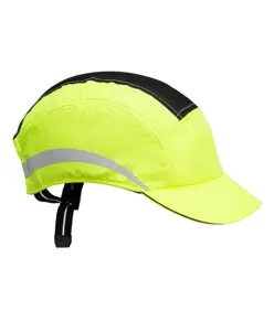 Cappellino antiurto Portwest AIR TECH
