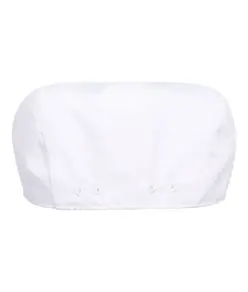 Cappellino da cuoco