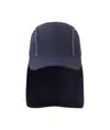 Cappellino da sole con protezione per il collo  HA22