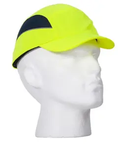 Cappellino paracolpi ventilato  AIR TECH