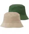 Cappellino reversibile Portwest HA23