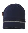 Cappello da lavoro in maglia acrilica