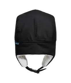 Cappello foderato in sherpa Portwest
