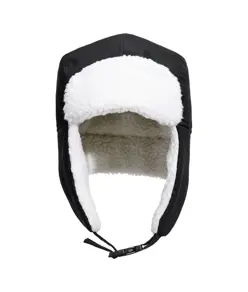 Cappello foderato in sherpa Portwest