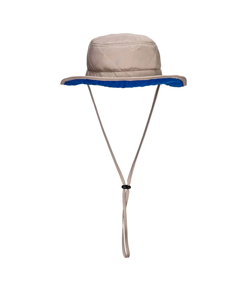 Cappello in poliestere, capacità di assorbimento, raffreddamento e asciugatura