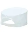 Cappello tondo trattamento antimacchia
