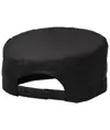 Cappello tondo trattamento antimacchia
