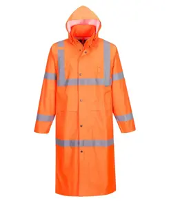 Cappotto alta visibilità Portwest H445