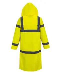 Cappotto alta visibilità Portwest H445