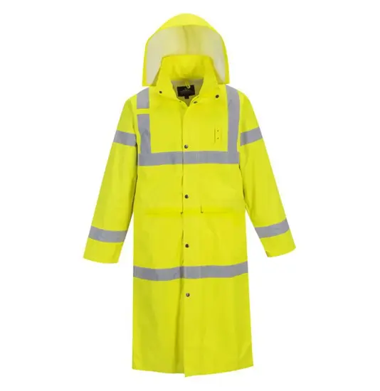 Cappotto alta visibilità Portwest H445