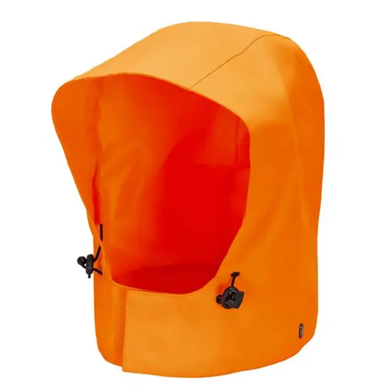 Cappuccio universale gamma PWR pieno viso a coulisse impermeabile