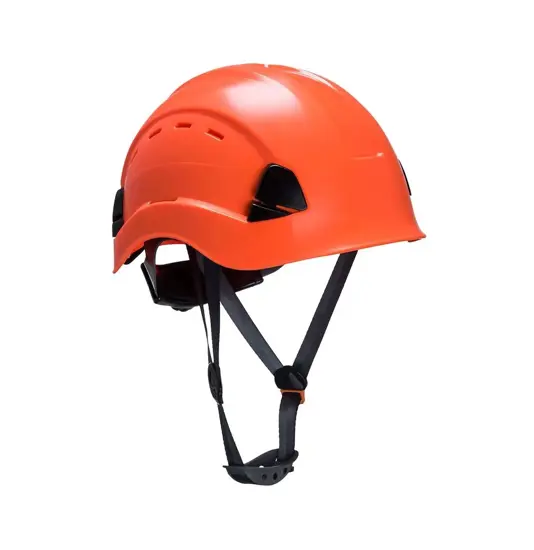 Casco da lavoro Portwest Height Endurance