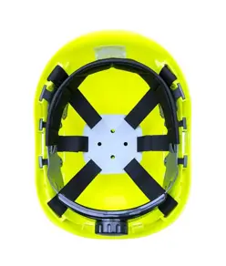 Casco da lavoro Portwest Height Endurance