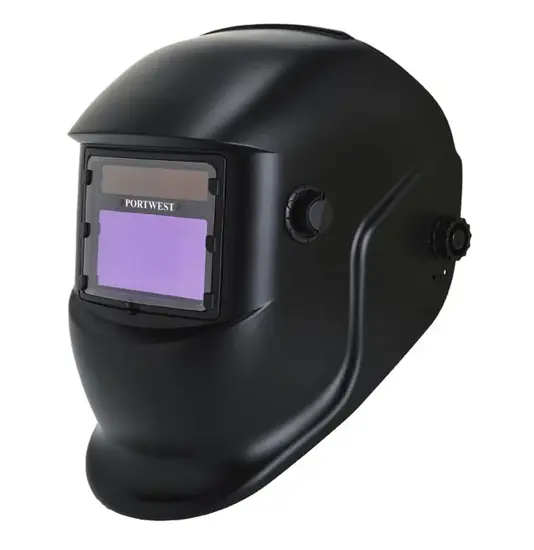 Casco da saldatura auto-oscurante Portwest PW65