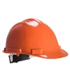 Casco dielettrico economico Portwest Expertbase