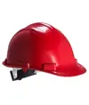 Casco dielettrico economico Portwest Expertbase