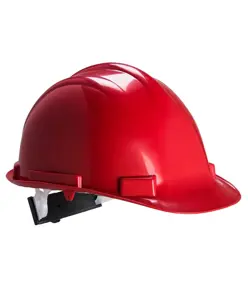 Casco dielettrico economico Portwest Expertbase