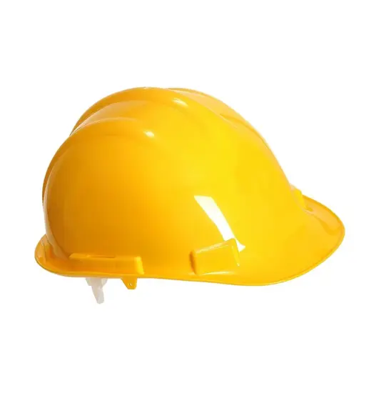 Casco dielettrico economico Portwest Expertbase
