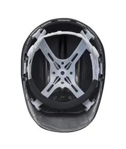 Casco dielettrico economico Portwest Expertbase