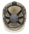 Casco dielettrico Portwest Endurance Glowtex