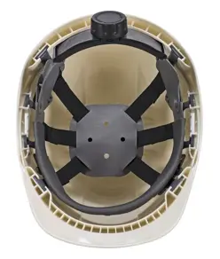 Casco dielettrico Portwest Endurance Glowtex