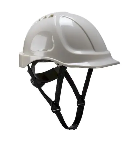 Casco dielettrico Portwest Endurance Glowtex