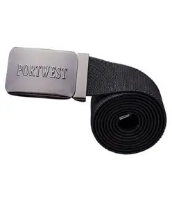 Cintura elasticizzata Portwest C105