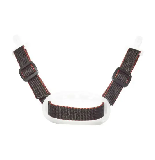 cinturino sottogola per casco da lavoro Portwest