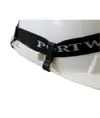 clip universali per torce da elmetto Portwest PA04