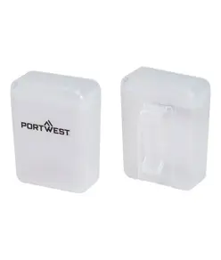 contenitori di tappi Portwest