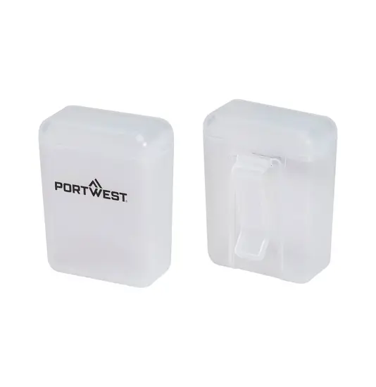 contenitori di tappi Portwest