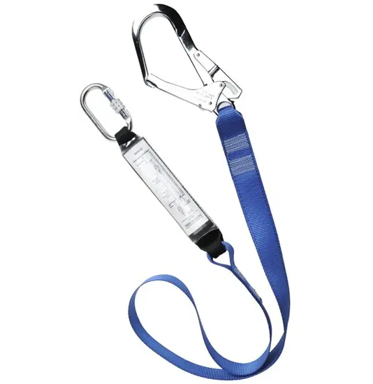 Cordino anticaduta con assorbitore di energia Portwest FP50